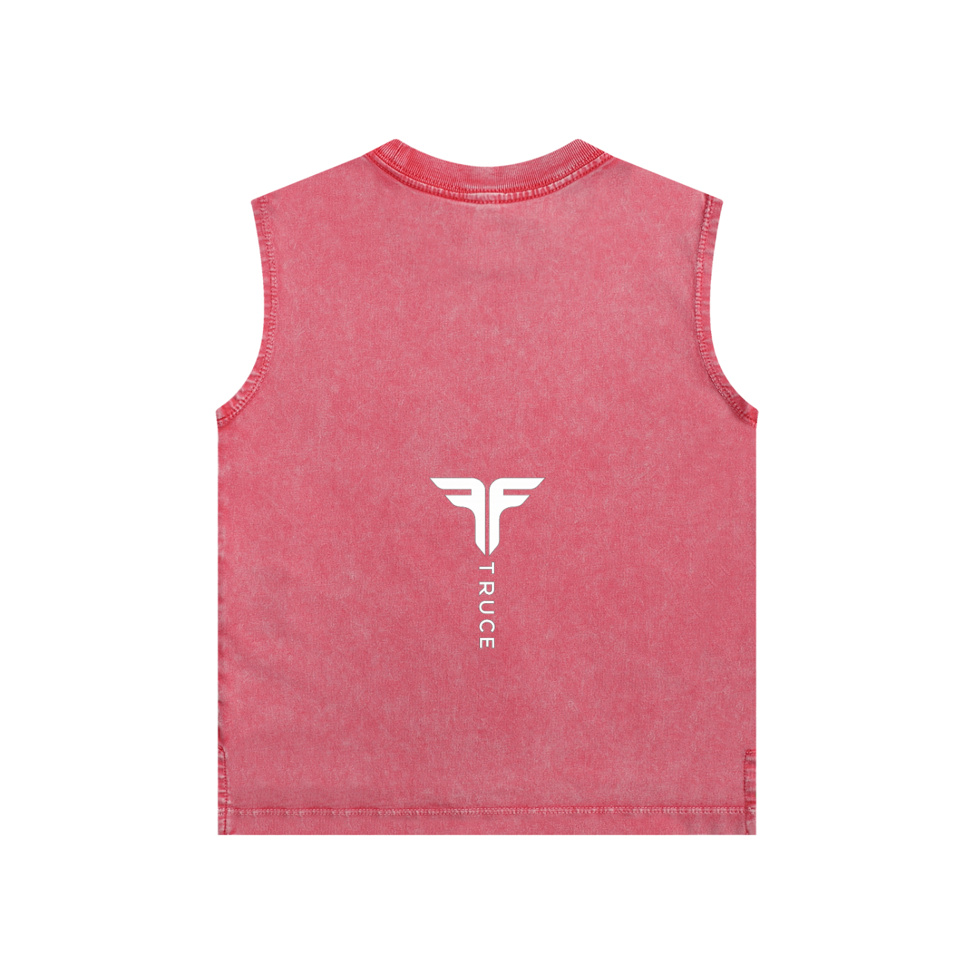 Truce Lifestyle | Kid's Snow Washed Kids' Tank Top