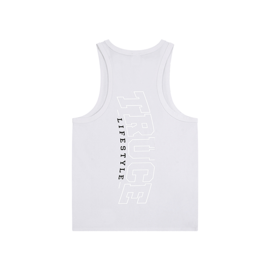 Truce Lifestyle | Essential Performance (315 g/m²) Tank Top
