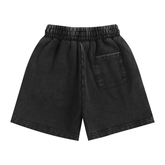 Truce Kid's Lifestyle | Snow Washed Kids' (290 g/m²) Shorts