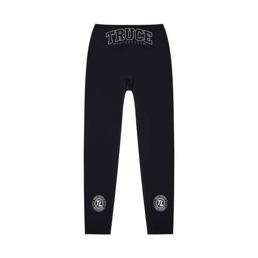 Truce Lifestyle | High-Waisted Yoga Leggings