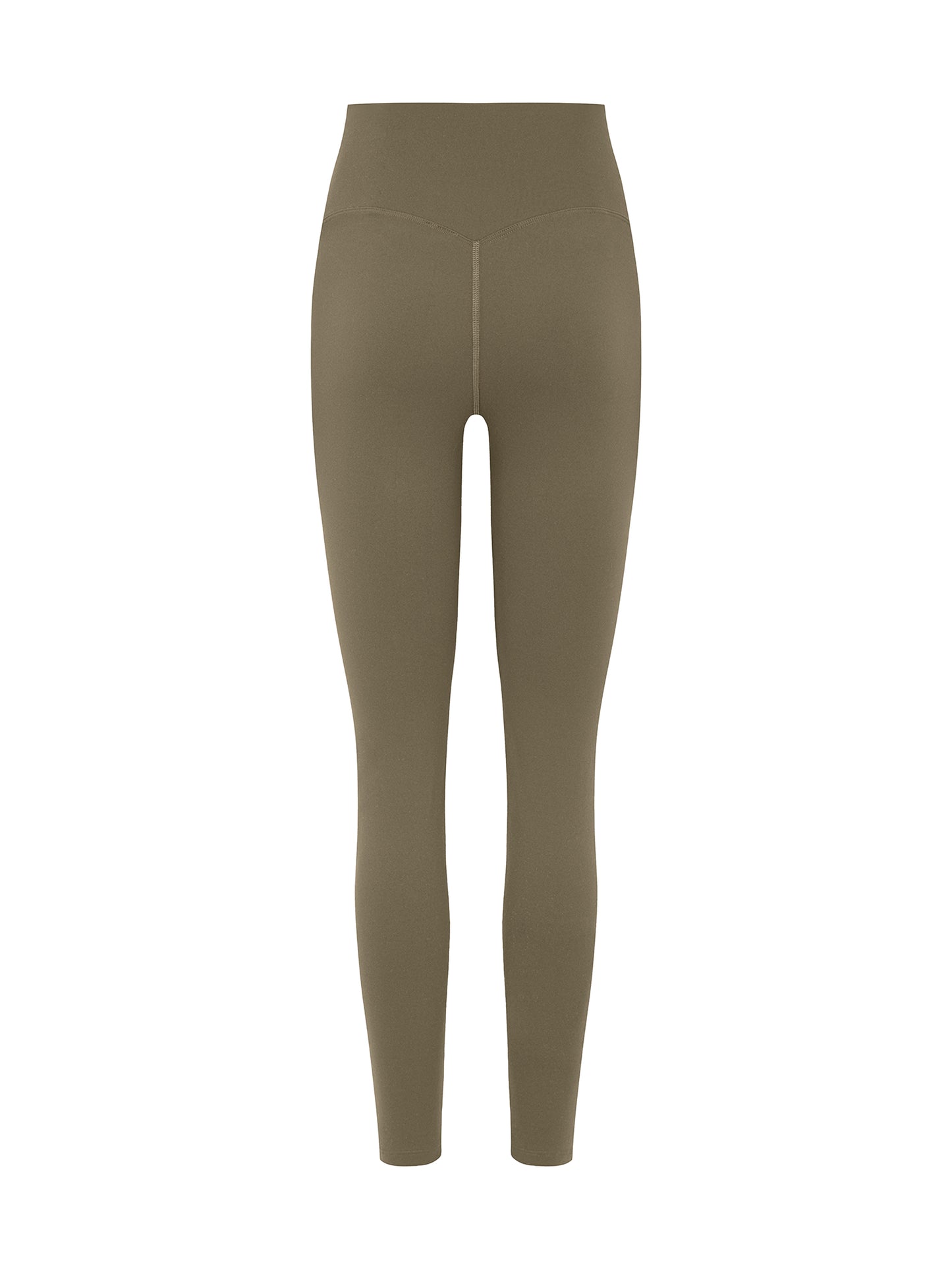 Truce Lifestyle | High-Waisted Yoga Leggings