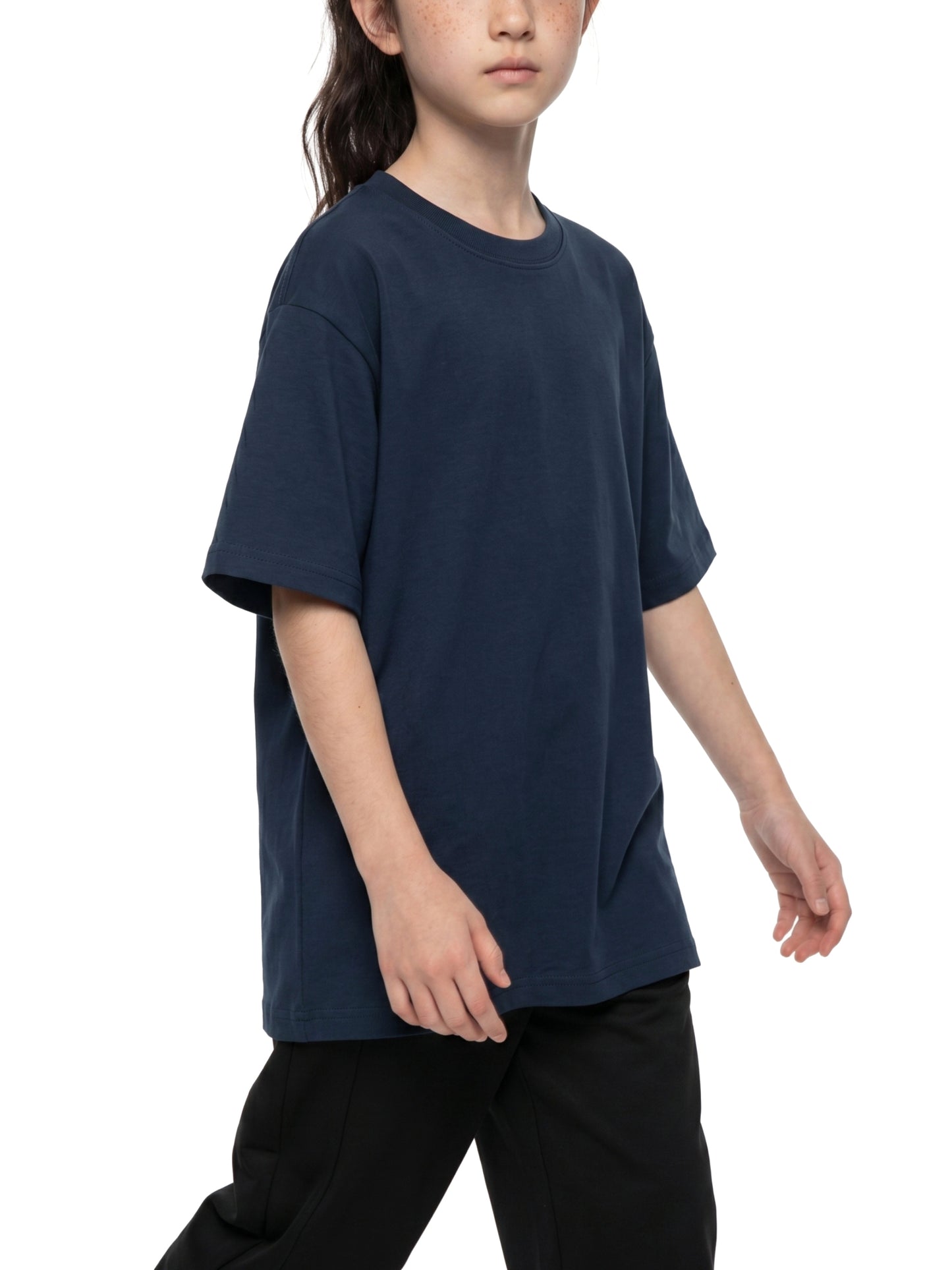 Truce Kid's | Girls Essential Kids' T-shirt