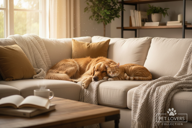 Pet Lovers