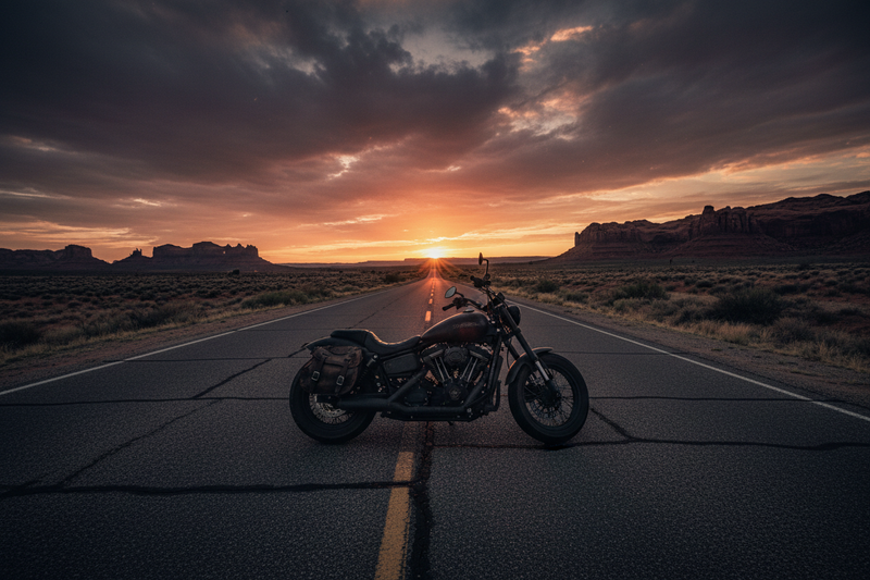 Biker