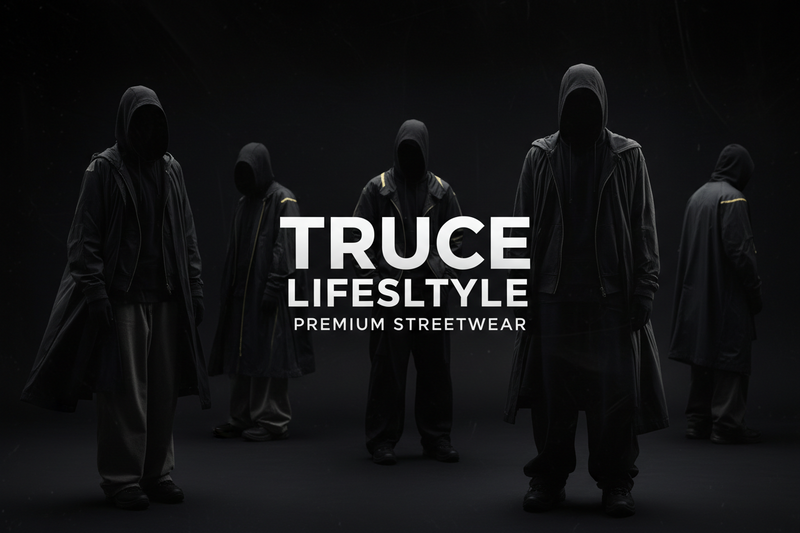 Truce Lifestyle