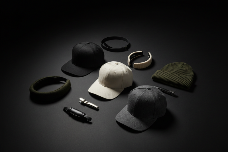 TRUCE Essential Headwear