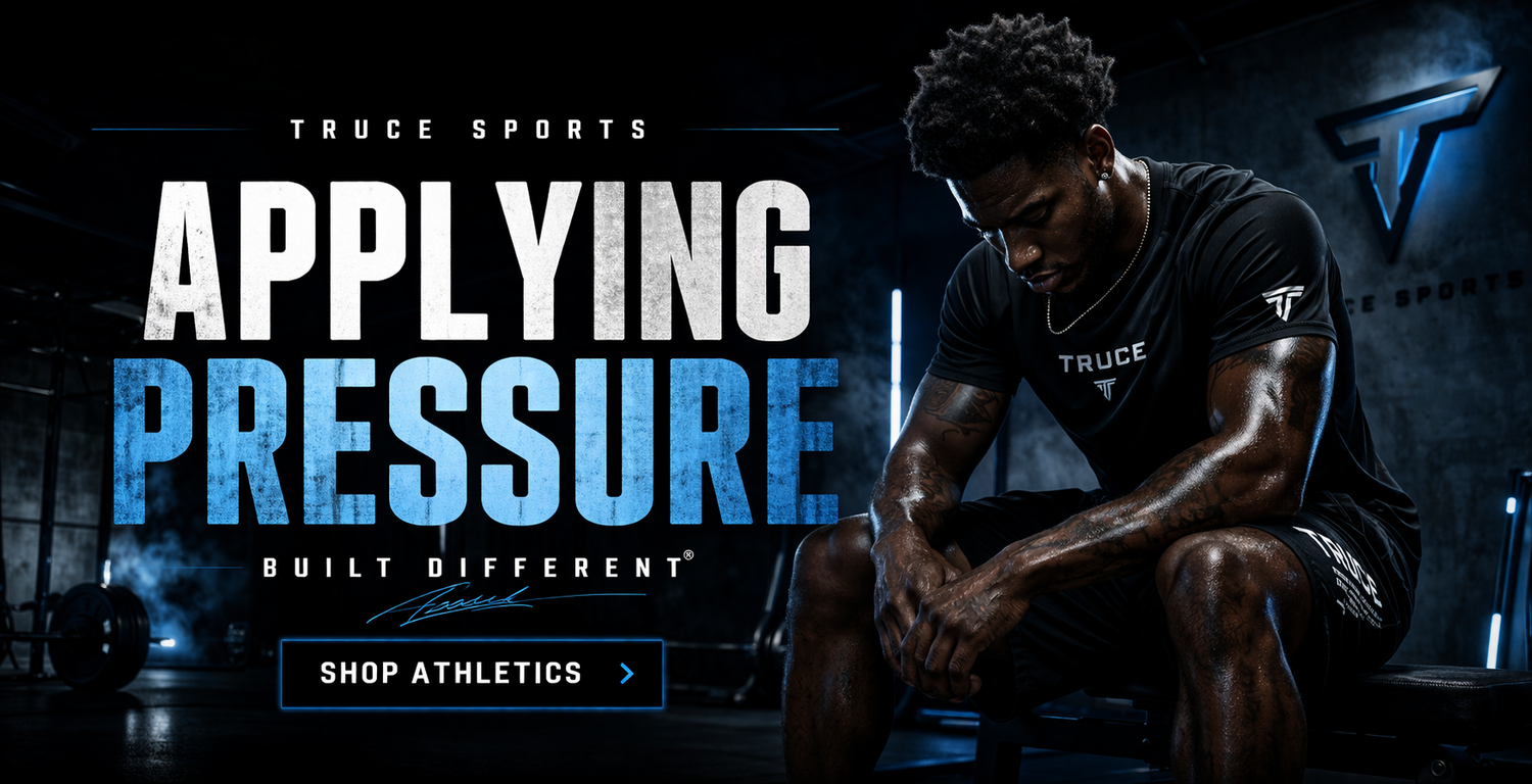 Truce Sports