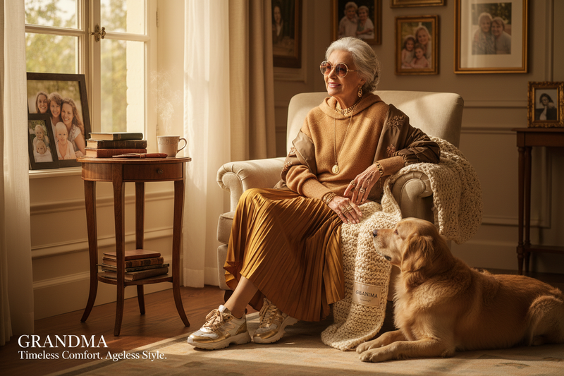 Grandma Collection
