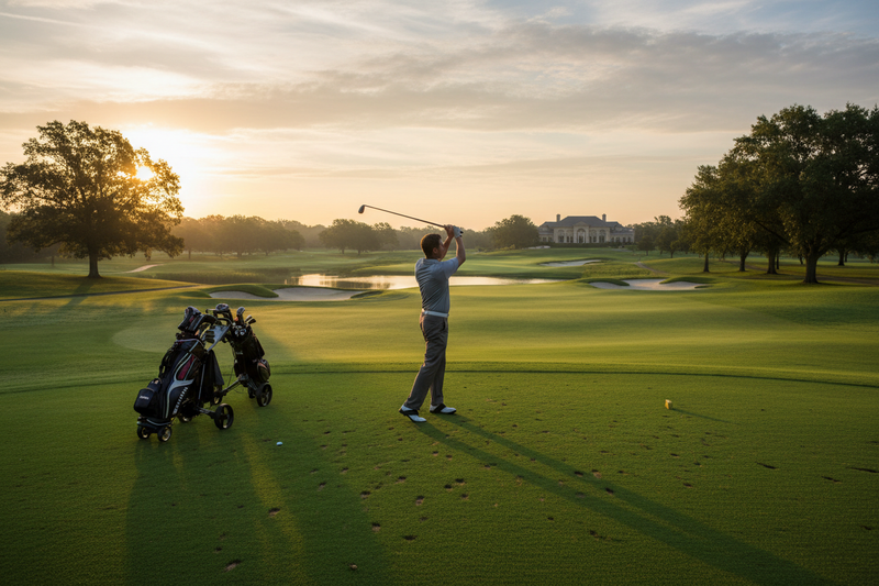 Golf