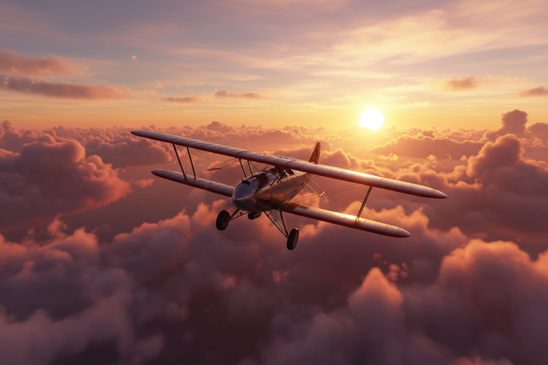Aviation