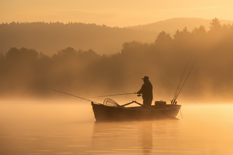 Fishing