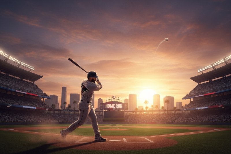 MLB