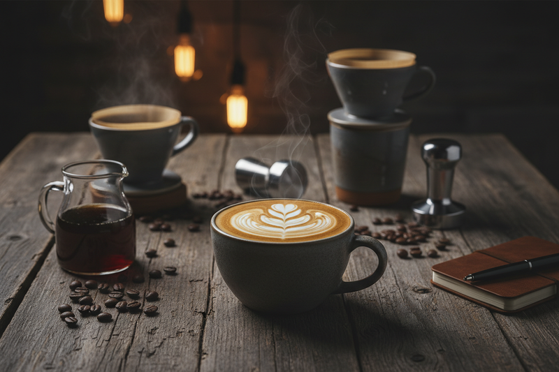 Coffee