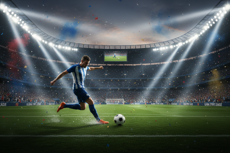 Soccer