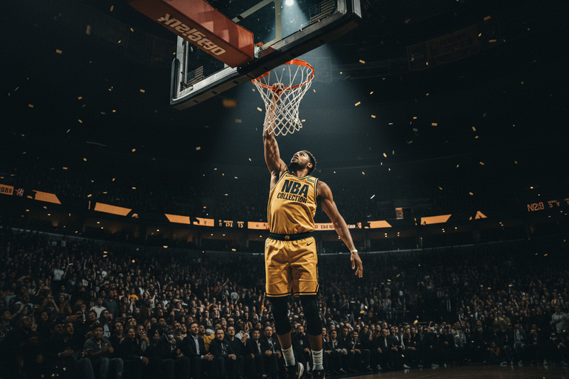 NBA