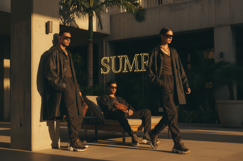 SUMRI Collection