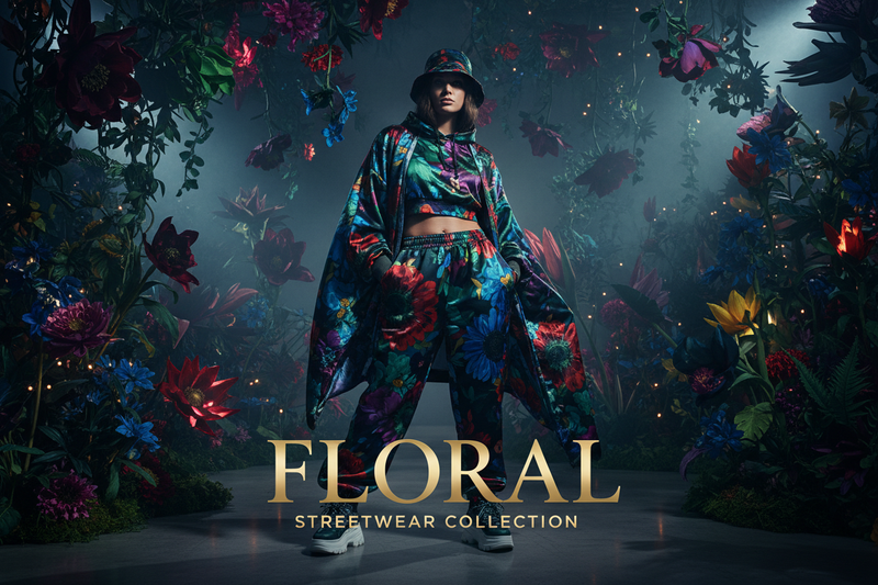 Floral Collection
