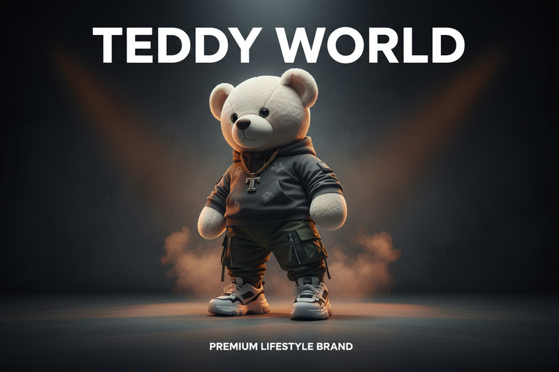 TEDDY WORLD