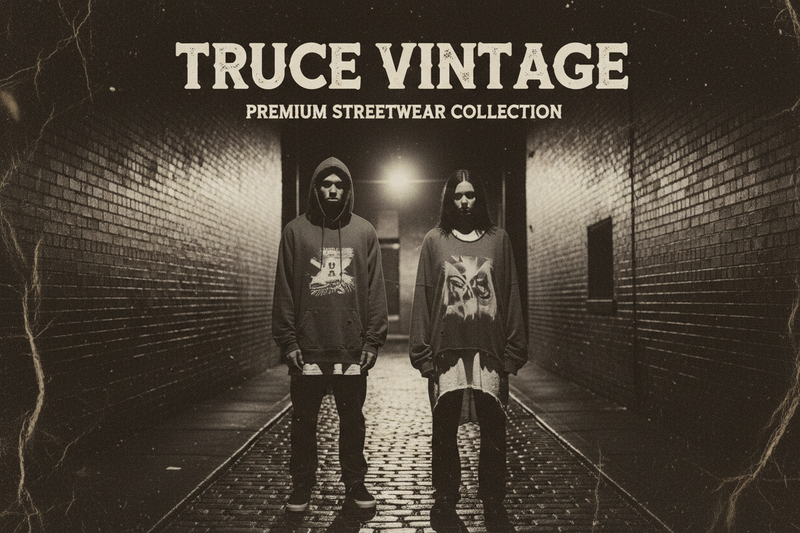 Truce Vintage