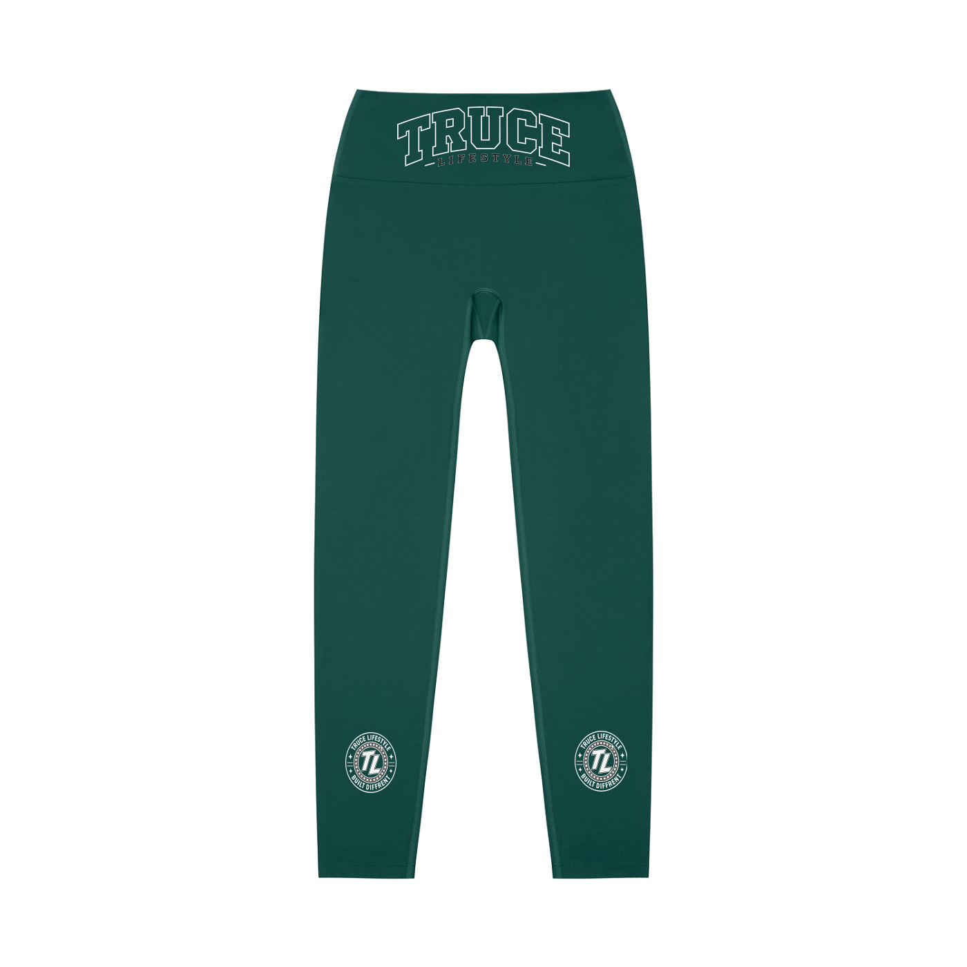 Truce Lifestyle | High-Waisted Yoga Leggings