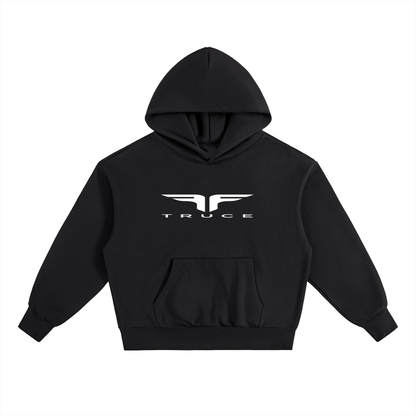 Truce Lifestyle | Essential Heavyweight (500 g/m²) Fleece Hoodie