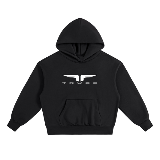 Truce Lifestyle | Essential Heavyweight (500 g/m²) Fleece Hoodie