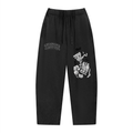 Truce Lifestyle | Fast Life Unisex (360 g/m²) Vintage Wash Loose Sweatpants