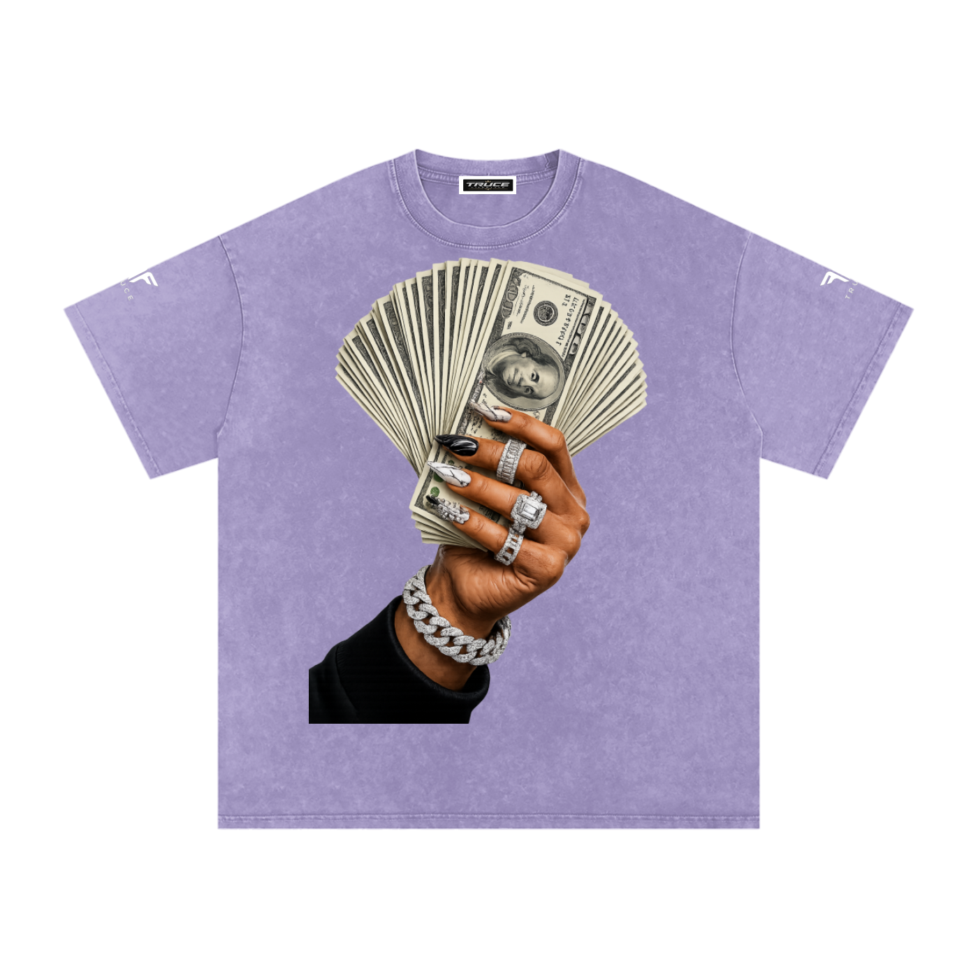 Truce Lifestyle – Money Talk