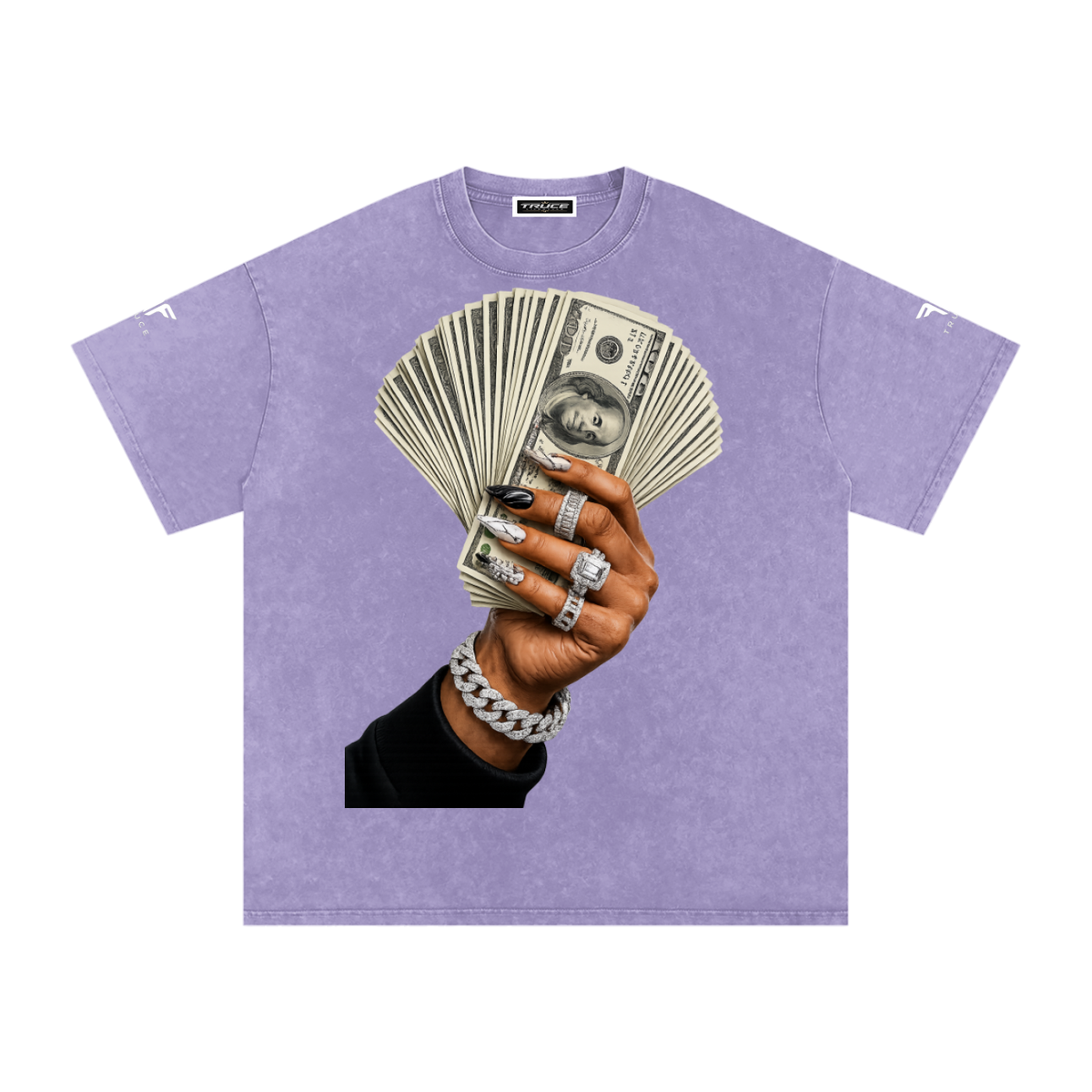 Truce Lifestyle – Money Talk