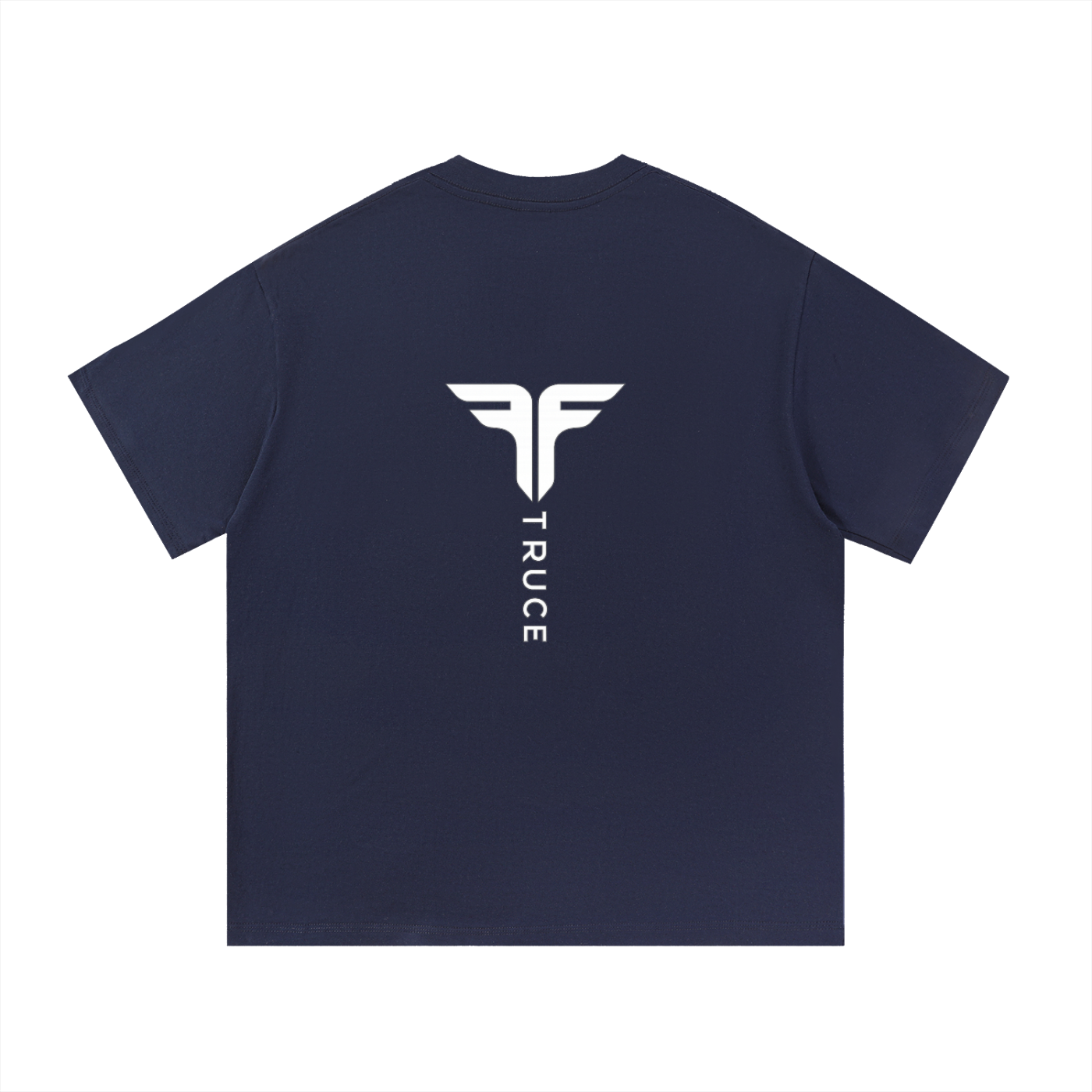 Truce Lifestyle | Logo Essential Cotton (260 g/m²) T-Shirt
