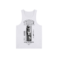 Truce Lifestyle | Essential Performance (315 g/m²) Tank Top