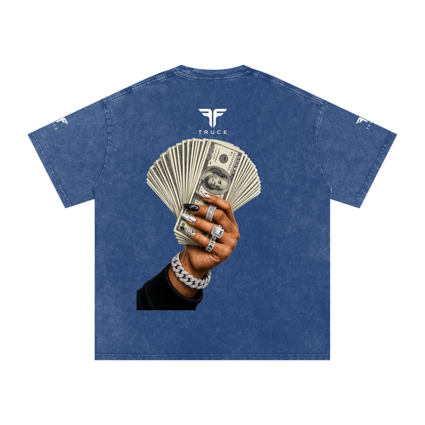 Truce Lifestyle – Money Talk