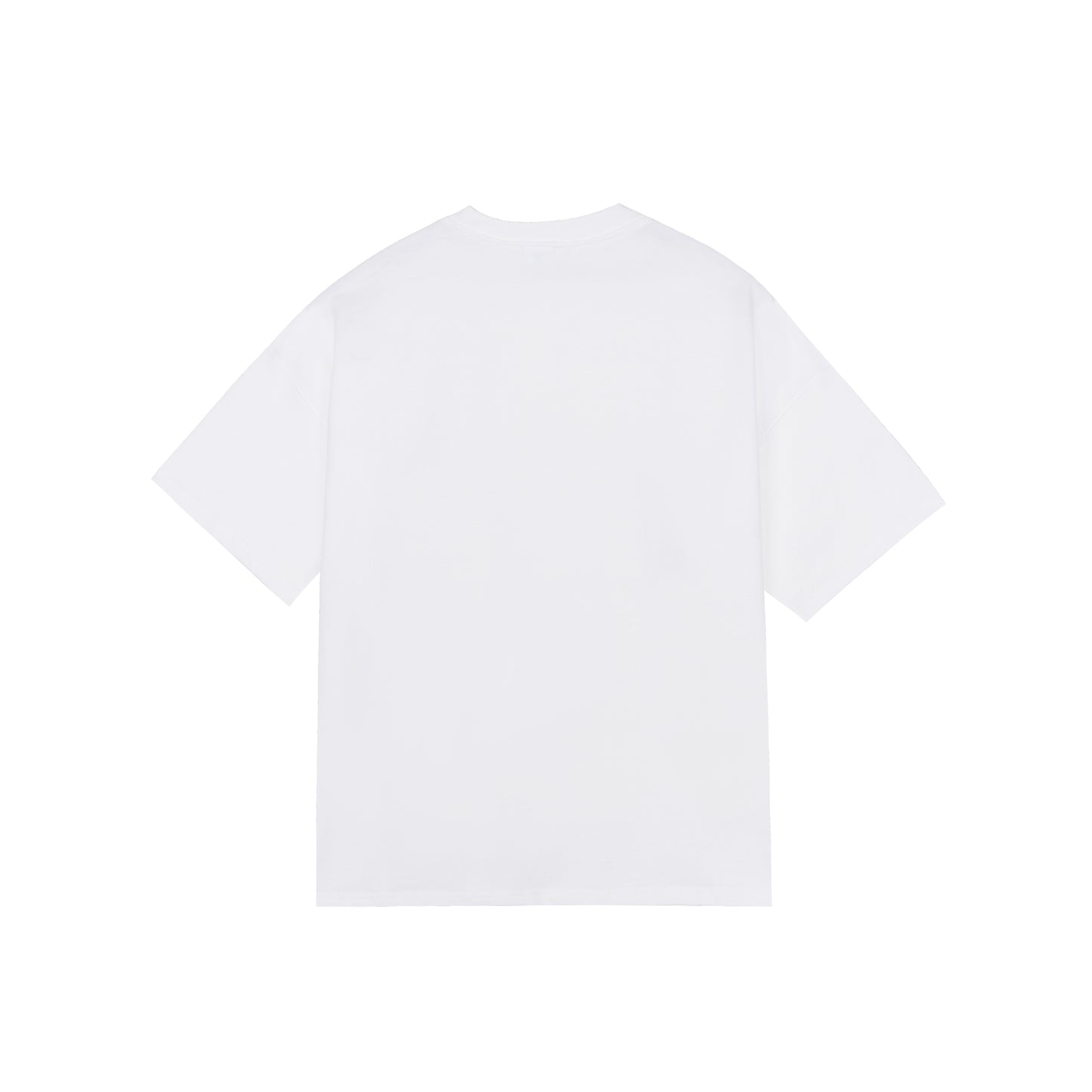 Get It Back In Blood Heavyweight Tee | Truce Lifestyle