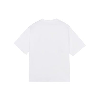 Get It Back In Blood Heavyweight Tee | Truce Lifestyle