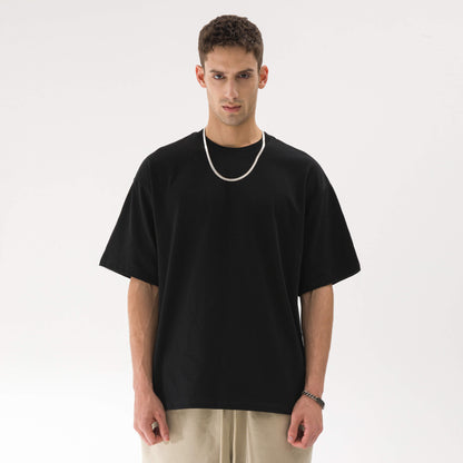 Get It Back In Blood Heavyweight Tee | Truce Lifestyle