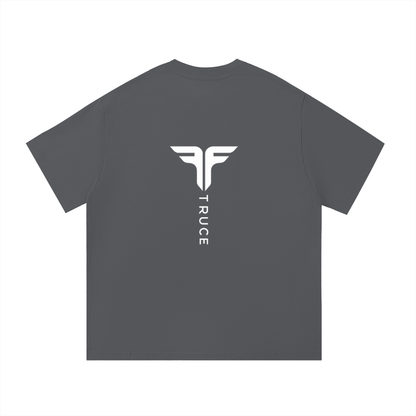Truce Lifestyle | Logo Essential Cotton (260 g/m²) T-Shirt