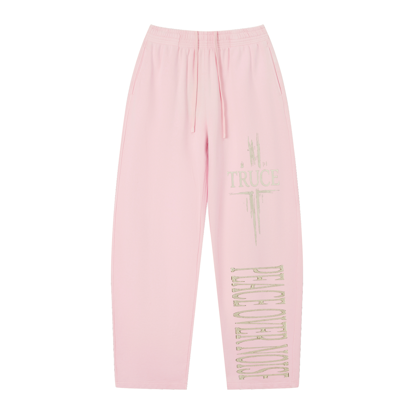 Truce Lifestyle | Unisex Vintage Wash Loose Sweatpants
