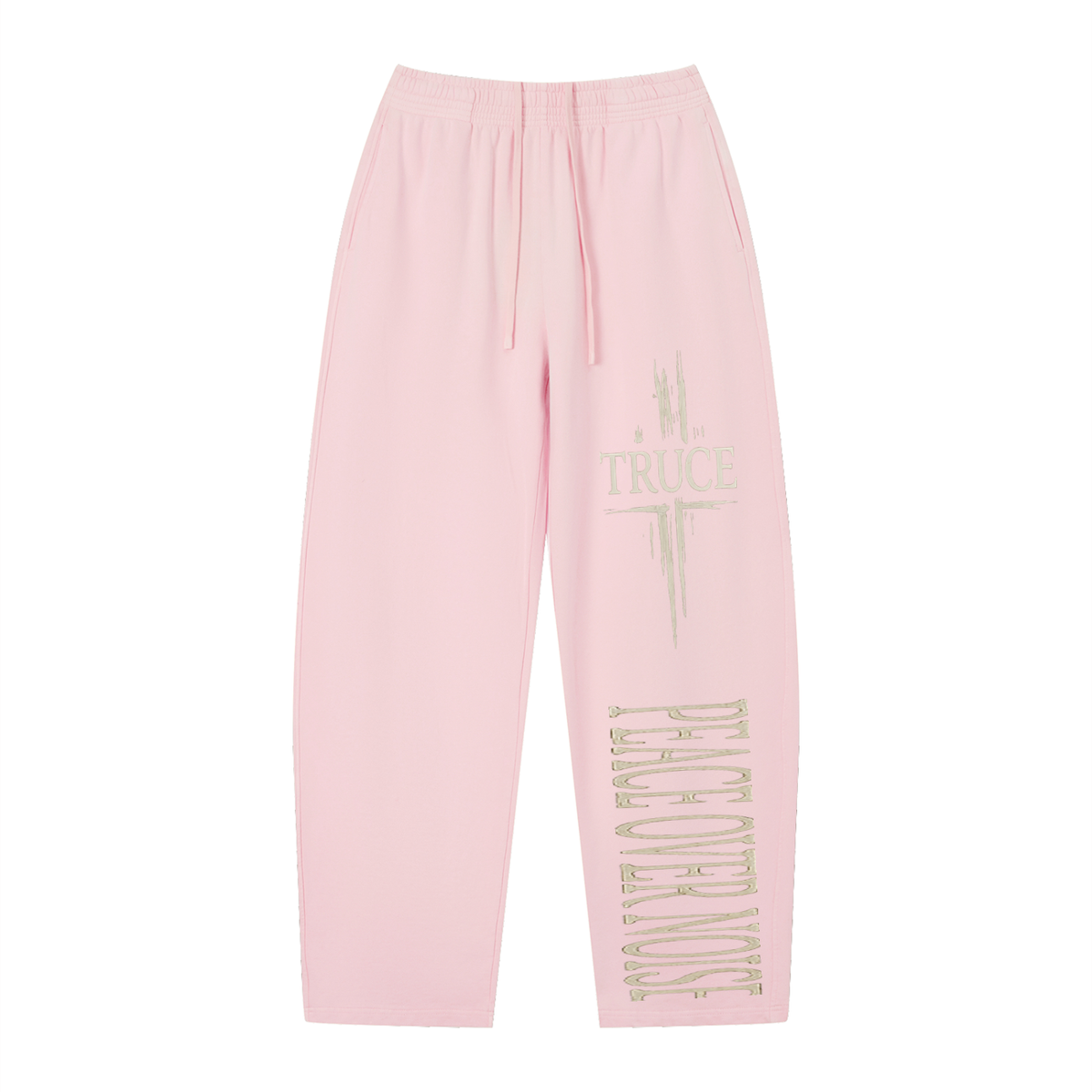 Truce Lifestyle | Unisex Vintage Wash Loose Sweatpants