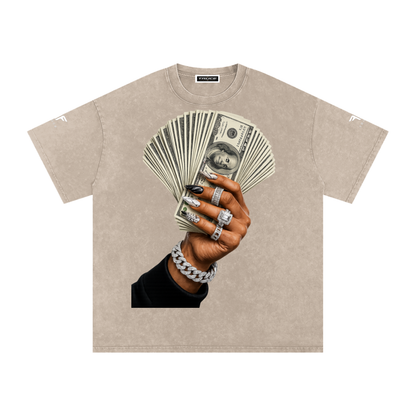 Truce Lifestyle – Money Talk