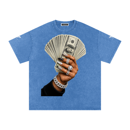 Truce Lifestyle – Money Talk