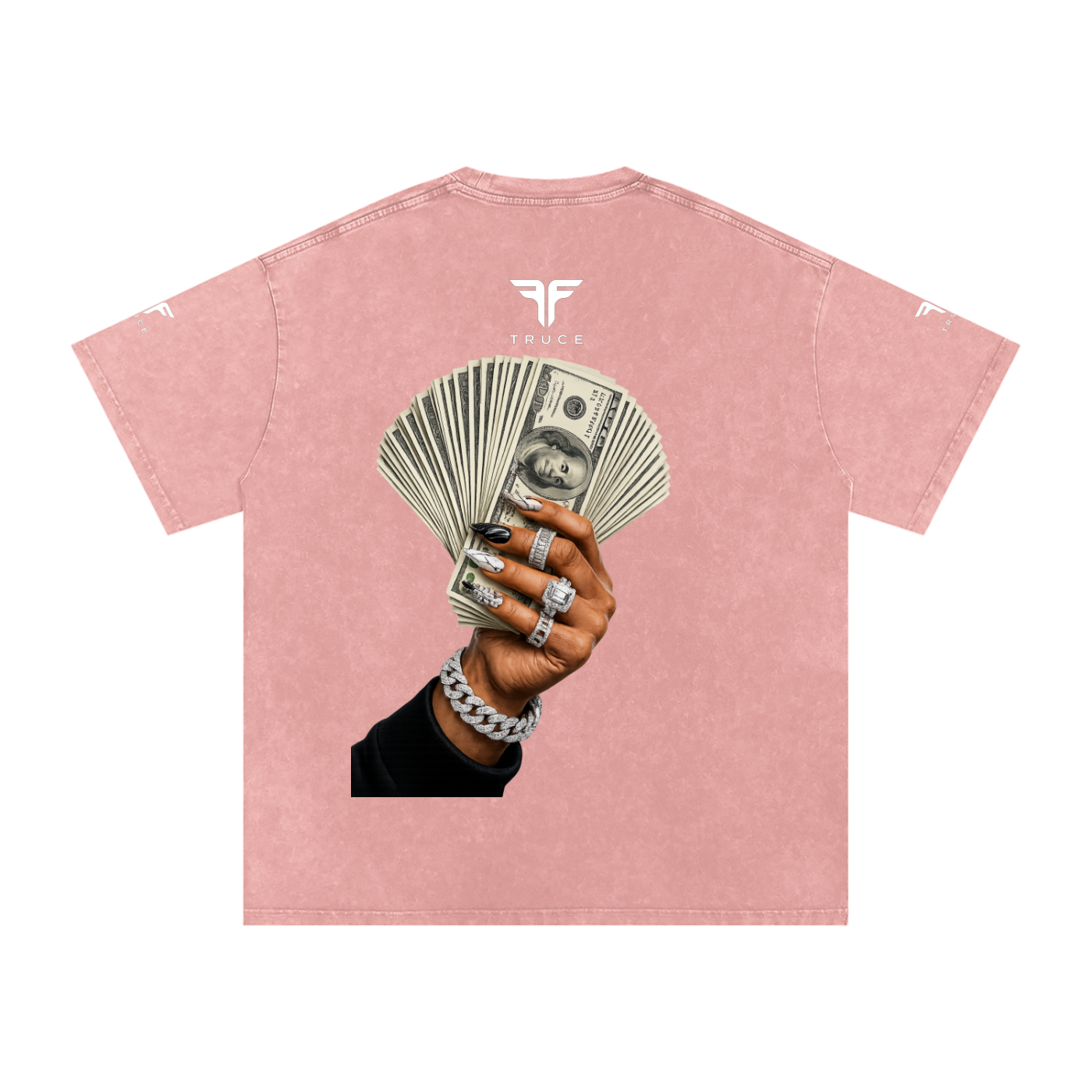 Truce Lifestyle – Money Talk