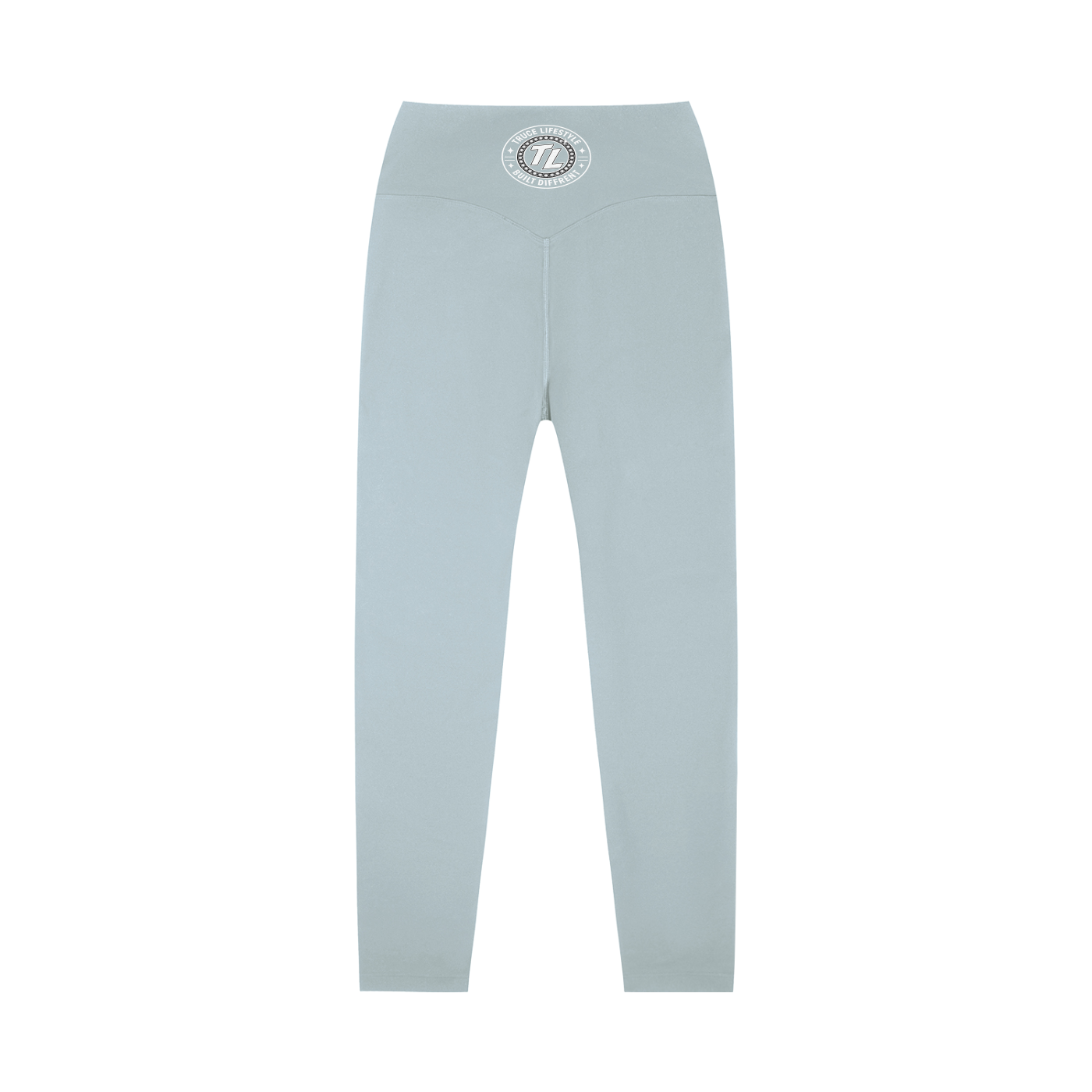 Truce Lifestyle | High-Waisted Yoga Leggings