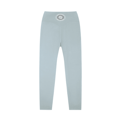 Truce Lifestyle | High-Waisted Yoga Leggings
