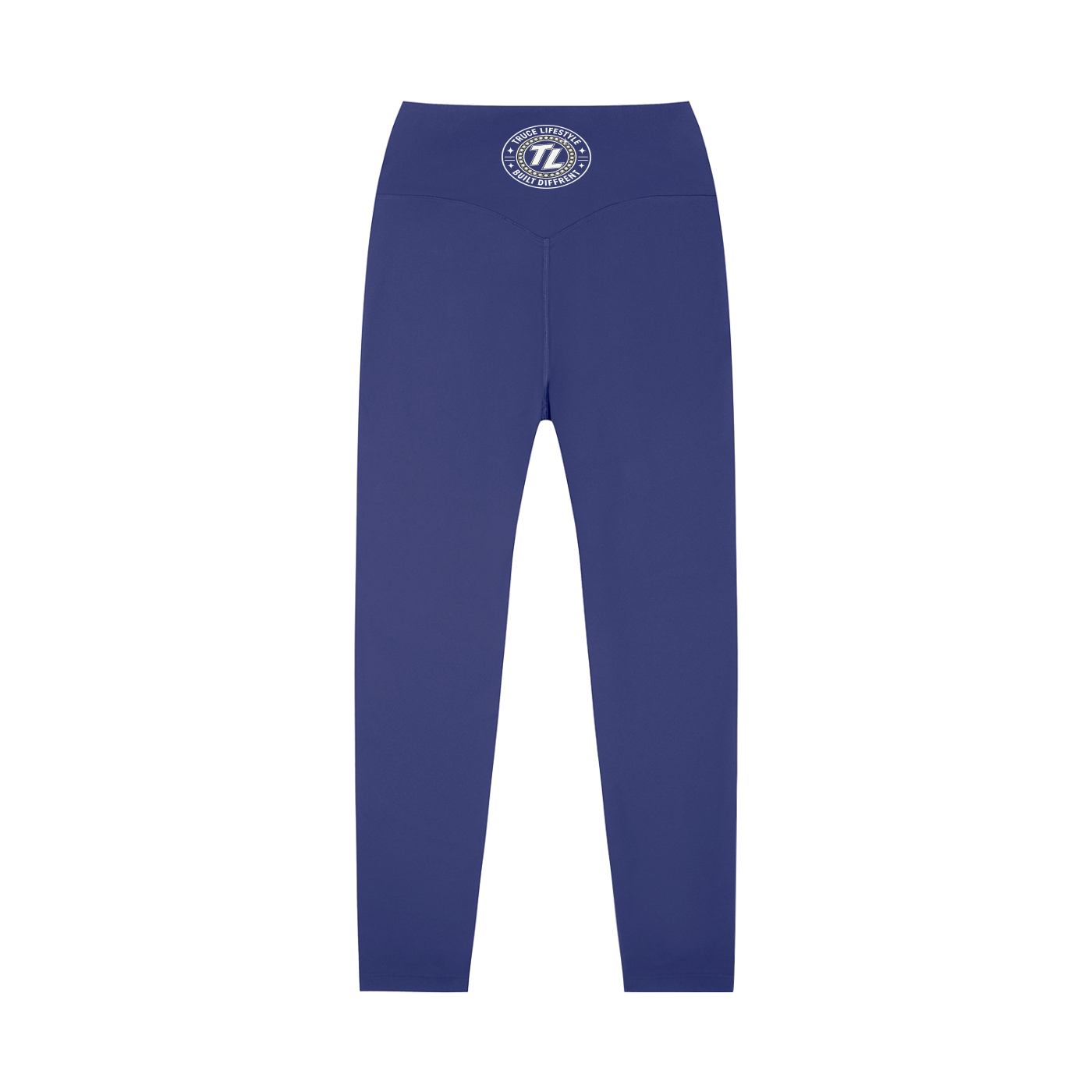 Truce Lifestyle | High-Waisted Yoga Leggings