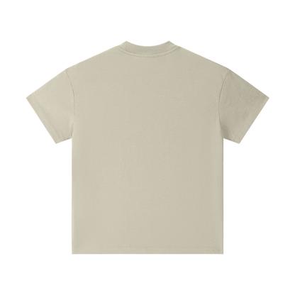 Truce Kid's | Pure Cotton Essential Kids (270 g/m²) T-Shirt