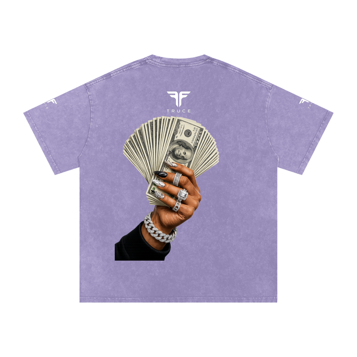 Truce Lifestyle – Money Talk