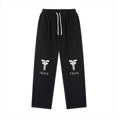 Truce Lifestyle | Logo Vintage Washed Drawstring (410 g/m²) Sweatpants