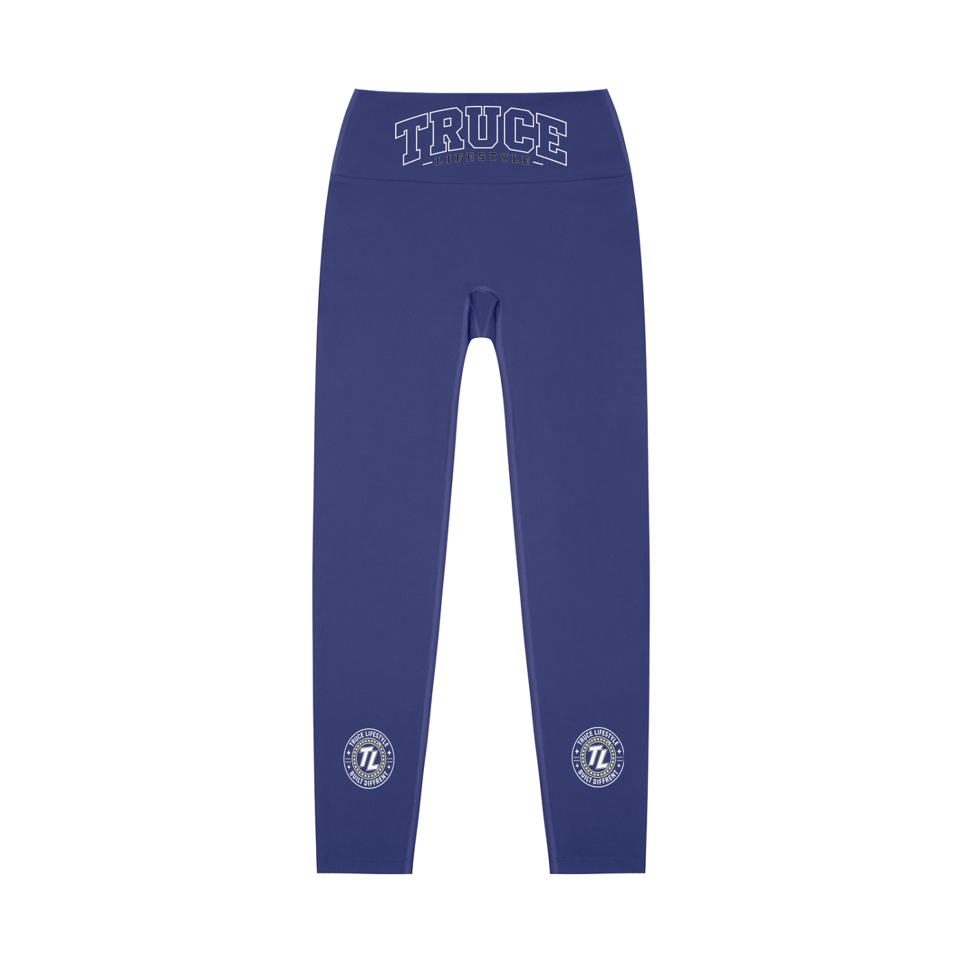 Truce Lifestyle | High-Waisted Yoga Leggings