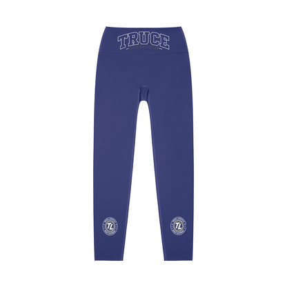 Truce Lifestyle | High-Waisted Yoga Leggings