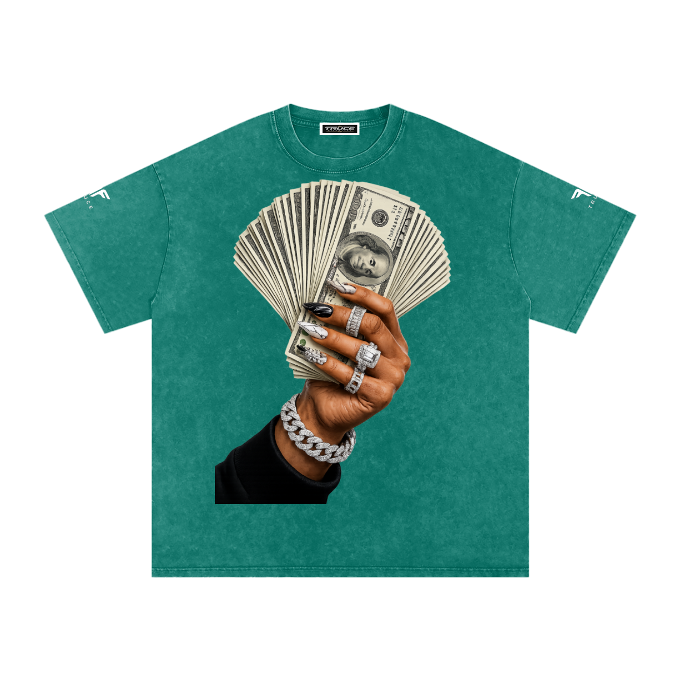 Truce Lifestyle – Money Talk